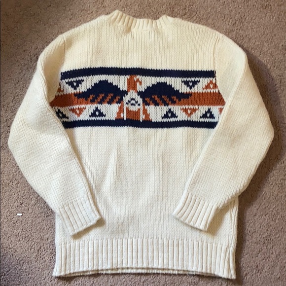 #151 Sweater - Picture 4 of 5